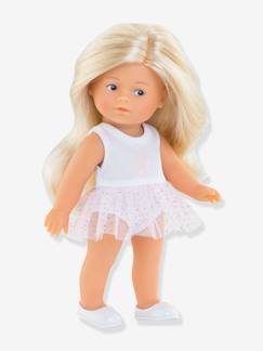 Speelgoed-Rosy Ballerine koffer voor COROLLE pop 