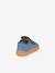 Baskets pieds nus pour garçons BAREFOOT CANVAS froddo anthracite+bleu+rose - vertbaudet enfant 
