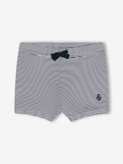 Garçon-Maillot de bain-Maillot de bain rayé enfant garçon