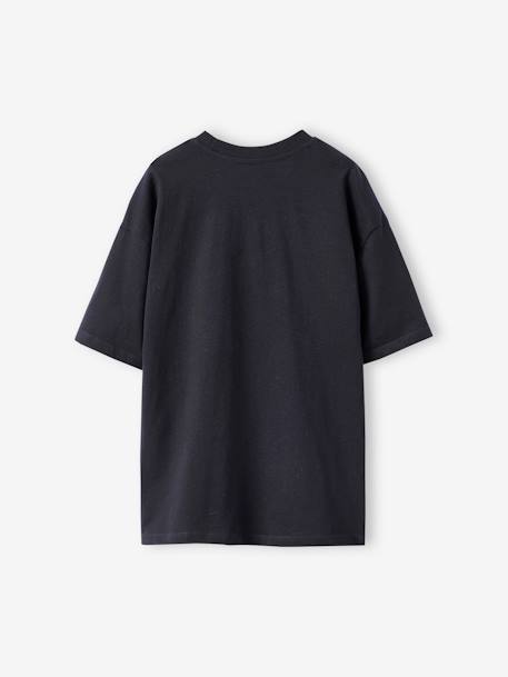 Set van 2 pyjamabroeken 'gamer' JONEN antraciet - vertbaudet enfant 