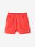 Short fille facile à enfiler rouge - vertbaudet enfant 