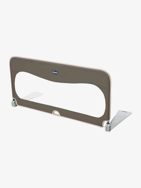 Barrière de lit rabattable NATURAL - vertbaudet enfant 