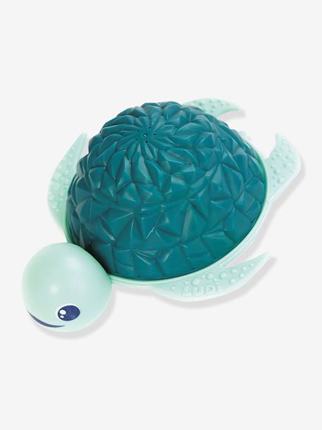 Schildpadfontein 'Ludi Splash' LUDI blauw - vertbaudet enfant 