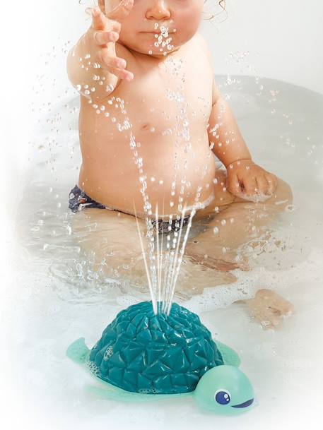 Tortue fontaine 'Ludi Splash' bleu - vertbaudet enfant 