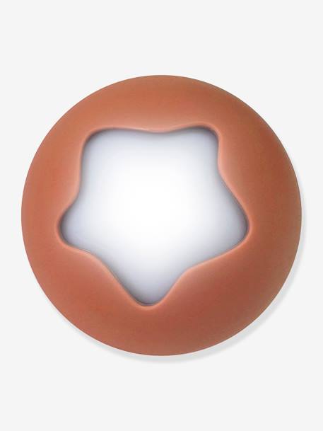 Oplaadbaar nachtlampje PABOBO Little Moon beige - vertbaudet enfant 