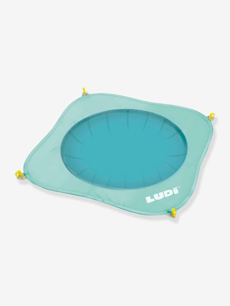 Pop-up strandbad LUDI meerkleurig - vertbaudet enfant 