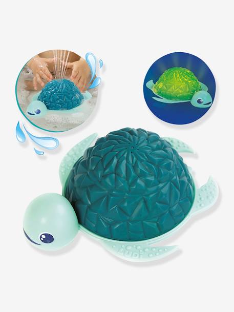 Schildpadfontein 'Ludi Splash' LUDI blauw - vertbaudet enfant 
