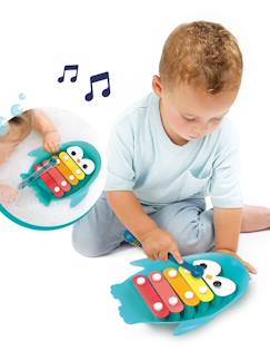 Jouet-Premier âge-Musique-Xylophone