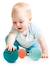 Bal in bal - Gigognes ballen LUDI meerkleurig - vertbaudet enfant 