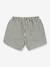 Short de bain rayé Asnou vert - vertbaudet enfant 