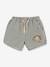 Short de bain rayé Asnou vert - vertbaudet enfant 