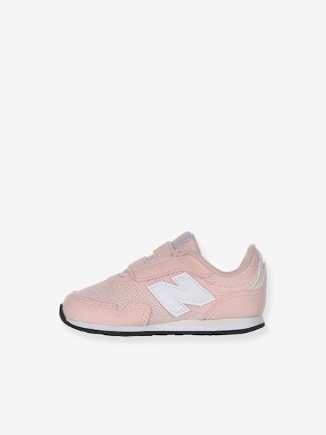 Baskets IV323PK rose - vertbaudet enfant 