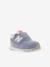 Baskets NW574BLG bleu clair - vertbaudet enfant 