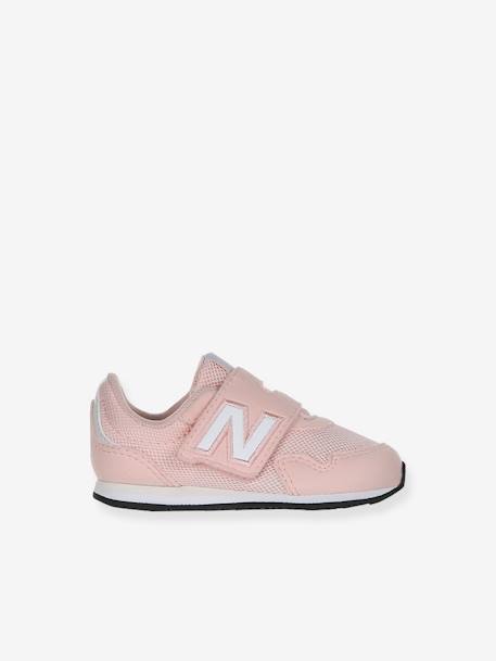 Kinder Sneakers IV323PK NEW BALANCE rozen - vertbaudet enfant 