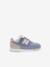 Baskets NW574BLG bleu clair - vertbaudet enfant 