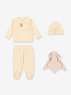 -Babyset met sweater KONGES SLOJD