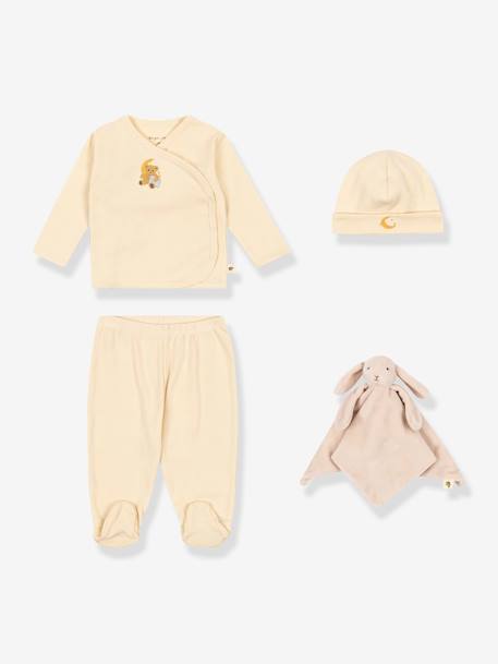 Bébé-Kit maternité bébé