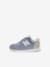 Baskets NW574BLG bleu clair - vertbaudet enfant 