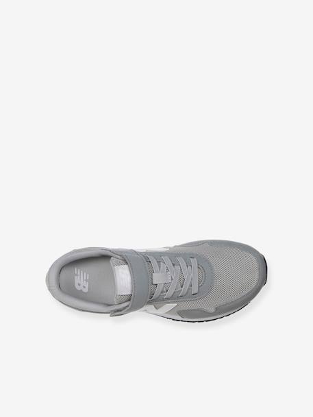 Baskets à lacets PV323GR gris - vertbaudet enfant 