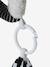 Baby Activity-Spirale aus Stoff LERNEN & GREIFEN meerkleurig - vertbaudet enfant 