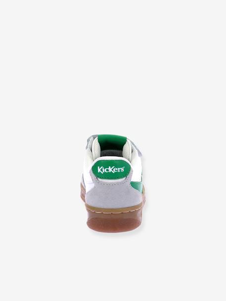 Kagal KICKERS® kindermanden groen - vertbaudet enfant 