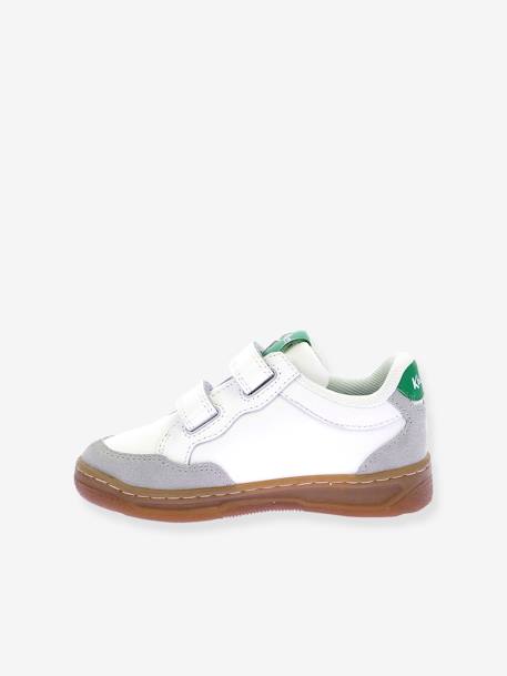 Kagal KICKERS® kindermanden groen - vertbaudet enfant 