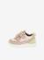 Babymanden Frapy KICKERS® rozen - vertbaudet enfant 