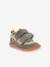 Babymanden Frapy KICKERS® kaki - vertbaudet enfant 