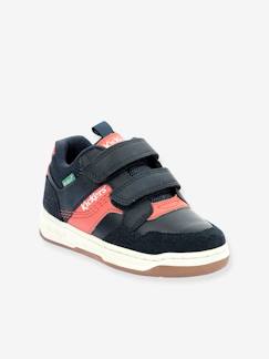 -Baskets enfant Kickbiking