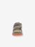 Babymanden Frapy KICKERS® kaki - vertbaudet enfant 