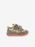 Babymanden Frapy KICKERS® kaki - vertbaudet enfant 
