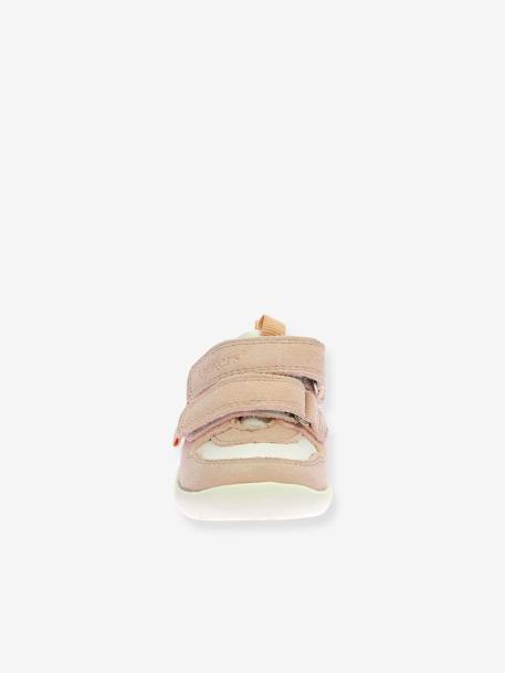 Babymanden Frapy KICKERS® rozen - vertbaudet enfant 