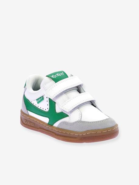 Kagal KICKERS® kindermanden groen - vertbaudet enfant 