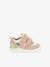 Babymanden Frapy KICKERS® rozen - vertbaudet enfant 