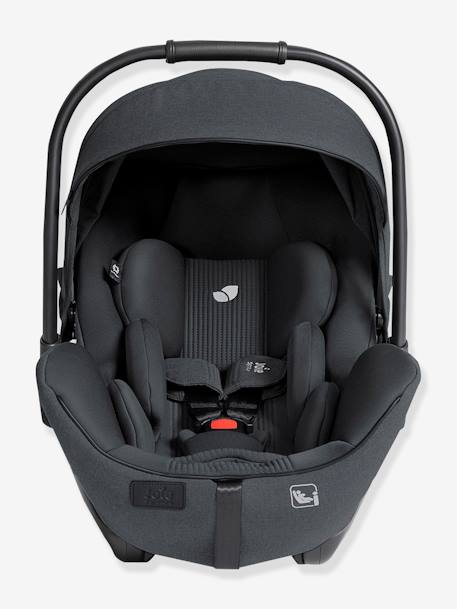 Siège-auto coque i-Level Pro i-Size 40 à 85 cm, équivalence groupe 0+ gris+noir - vertbaudet enfant 