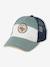 Casquette « New York cycle » garçon menthe - vertbaudet enfant 