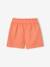 Short fille facile à enfiler corail+mauve+vert d'eau - vertbaudet enfant 