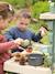 Mud Kitchen SMOBY keukens meerkleurig - vertbaudet enfant 