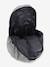 Sac + support pour tricycle gris - vertbaudet enfant 