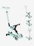 Evolutieve step - Go Up Active Lights 360°- GLOBBER mintgroen+rozen - vertbaudet enfant 