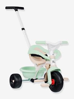 Jouet-Jeux de plein air-Tricycles, draisiennes et trottinettes-BE FUN comfort tricycle E