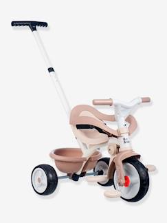 Jouet-Jeux de plein air-Tricycles, draisiennes et trottinettes-Tricyle Be Move Confort -