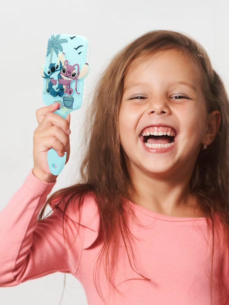 Disney® LILO & STITCH 3D haarborstel hemelsblauw - vertbaudet enfant 