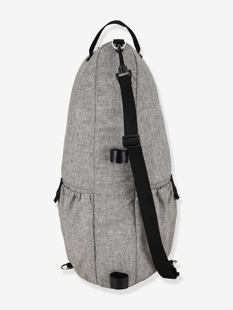 Tas + steun voor GLOBBER driewieler grijs - vertbaudet enfant 