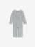 Gestreepte onesie Aster KONGES SLOJD blauw, gestreept - vertbaudet enfant 