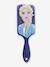 Disney® Elsa FROZEN 3D-haarborstel marineblauw - vertbaudet enfant 