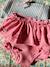 Maillot de bain Bobbi à froufrous rose - vertbaudet enfant 