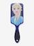 Brosse à cheveux Diney Elsa Reine des Neiges en 3D marine - vertbaudet enfant 
