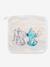 Lot 3 débarbouillettes Disney Stitch blanc - vertbaudet enfant 