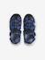 Sandale tout-terrain enfant collection maternelle marine - vertbaudet enfant 
